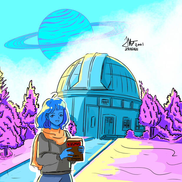 Observatorium Bosscha